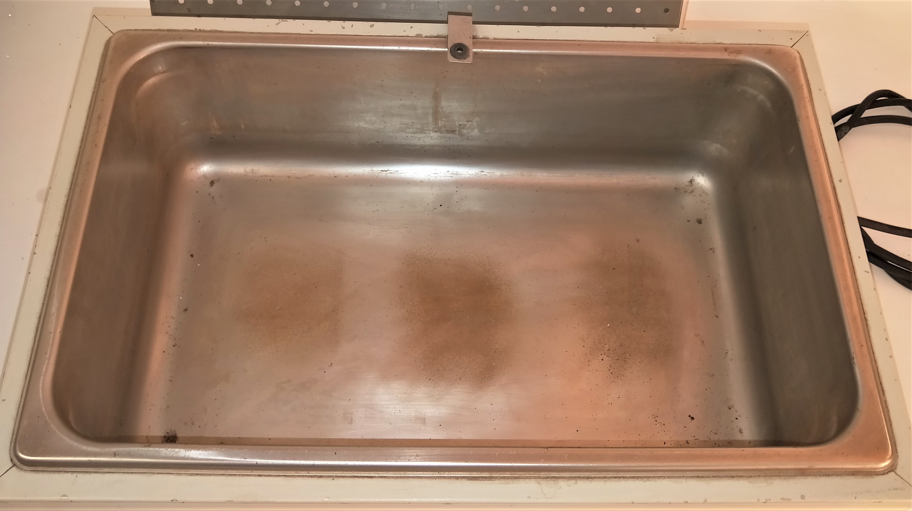Used Lab-Line Aquabath 18102 Water Bath (20L)
