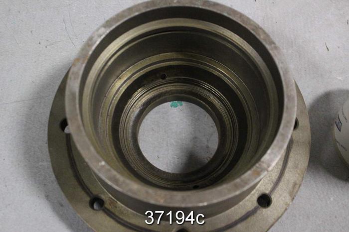Used Goulds 3189 L Thrust Bearing Housing #37194