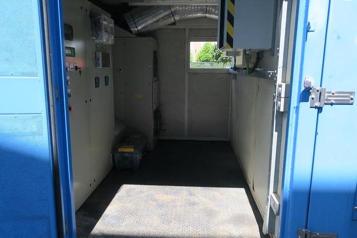 Used 2009 Caterpillar G3516 - 1030 KWe