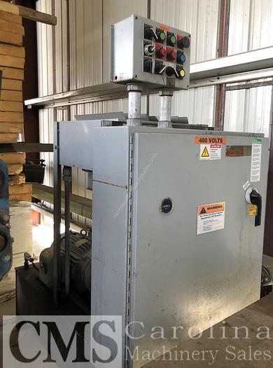 Used EAGLE INFEED SYSTEM