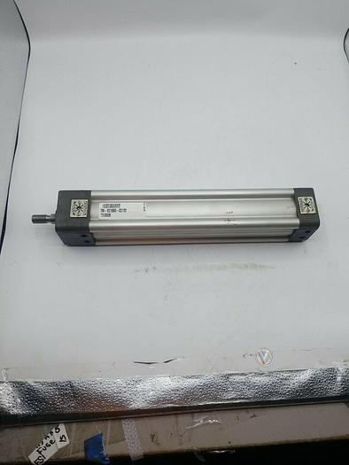 Used REXROTH TM-821000-03100 PNEUMATIC CYLINDER