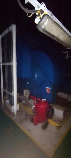 Used Mud Pumps 14P220