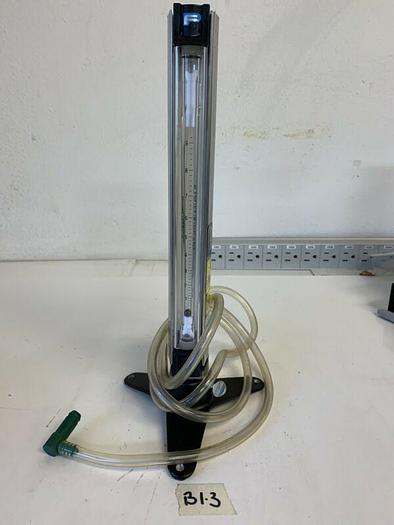 Used Abb 10A6132AB2D Sight Flow Indicator Fast Shipping!~Warr