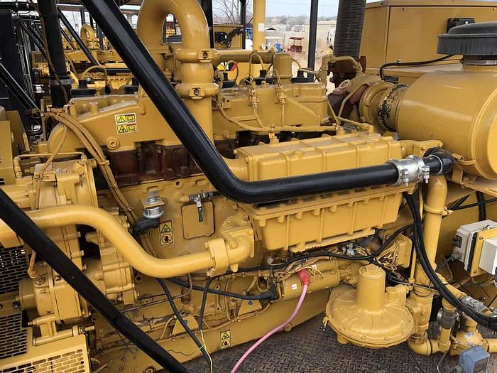 Used Caterpillar G3406SI TALC