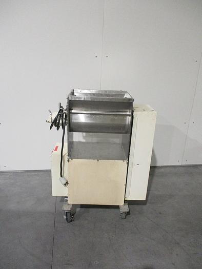 Used FREWITT MGR 210