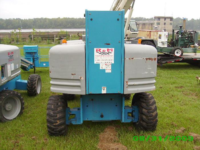 1998 GENIE S-60