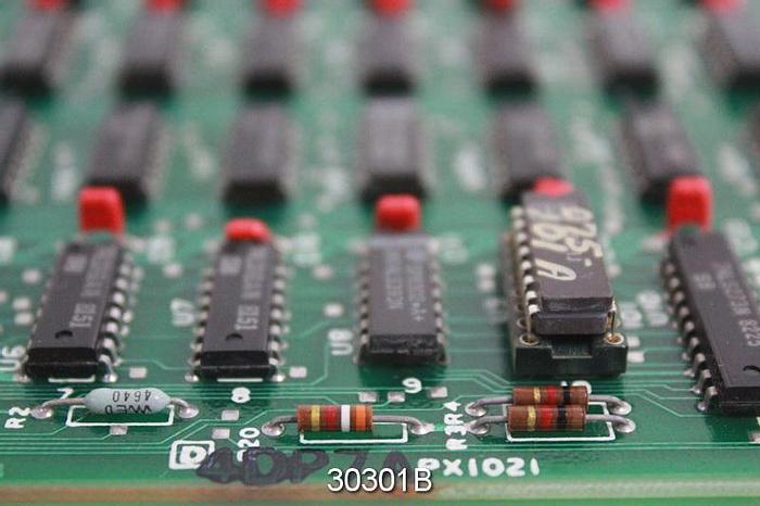 Used Honeywell TDC 2000 Process Interphase Unit (PIU), I/O Bus Controller #30301