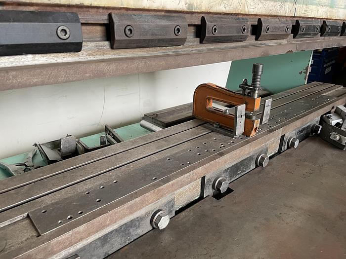 Gebruikt Promecam RG33