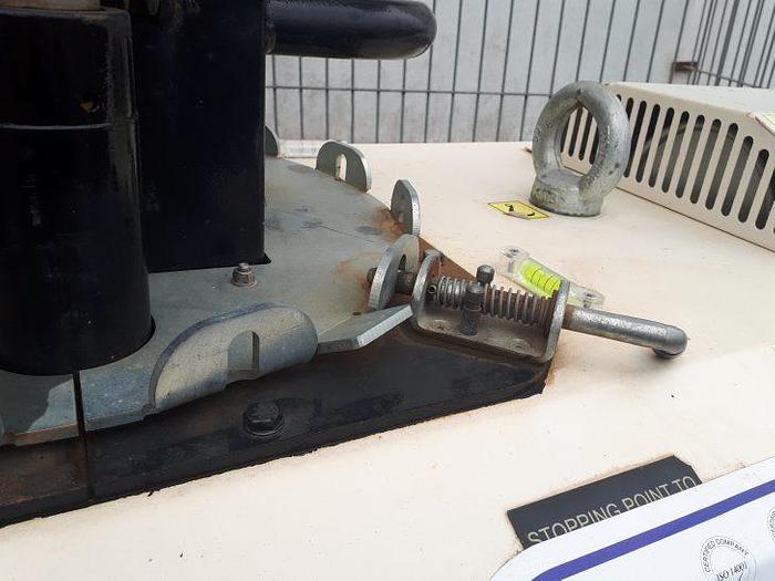 Used Towerlight VT1