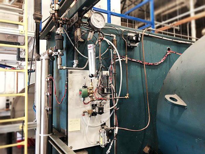 Used Furnace, Box, 18" x 14.5" x 38", The Furnace Source, #A743633