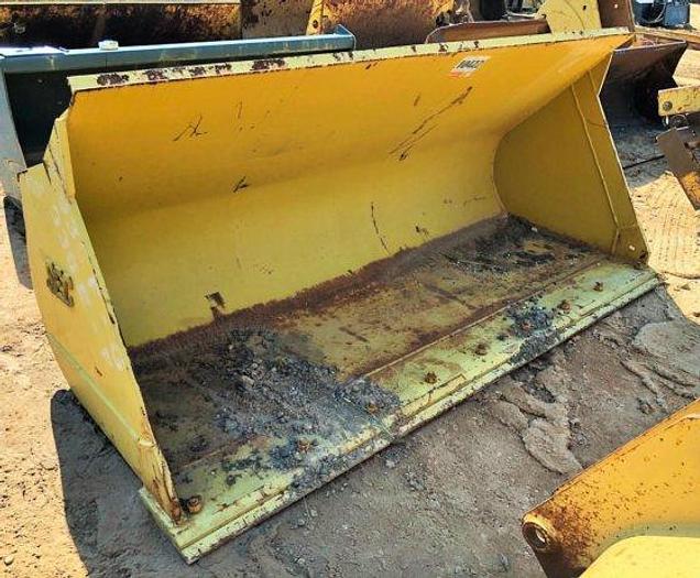 Used SEC Cat 936E/F, 938F/G