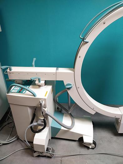 Gebraucht Ziehm Imaging VISTA C-Bogen
