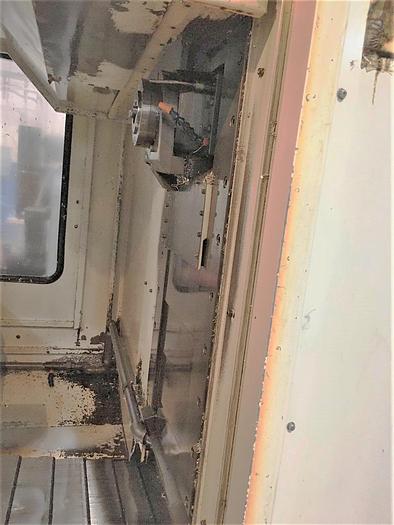 Used 1998 Kitamura H400