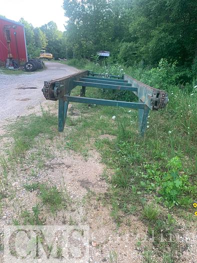 Used Wood-Mizer LT300 Sawmill