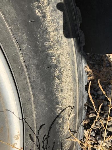 Used 2005 Mack CNN613