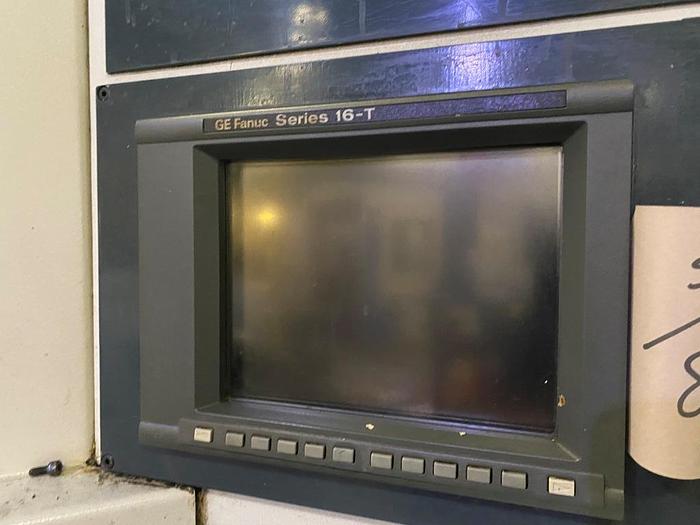 Used 2000 Studer S30 Lean Pro CNC OD Cylindrical Grinder