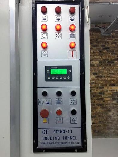 Used BUBBLE GUM LINE