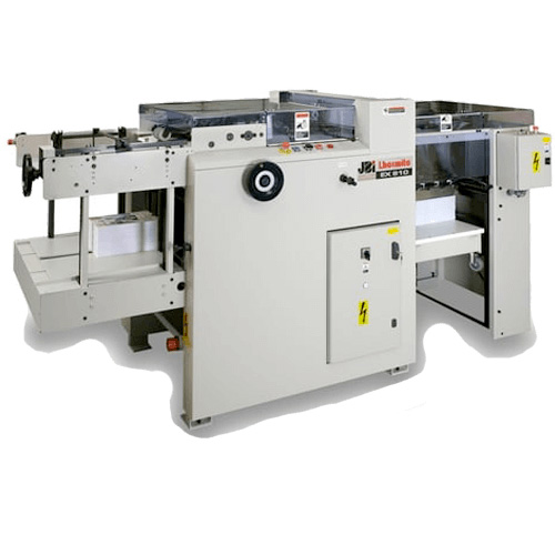 EX 610 Series