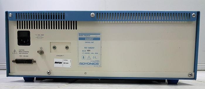 Used Smith+Nephew DYONICS InteliJET Steuergerät Arthroskopisches Managementsystem