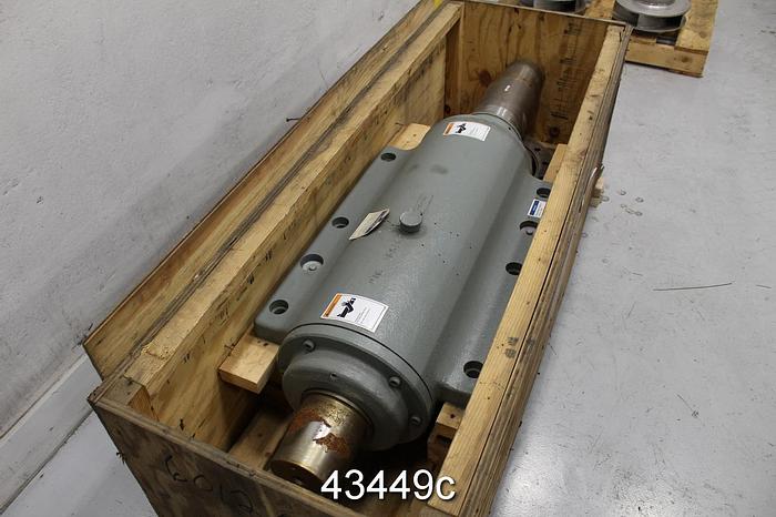 Used Beloit DD4000 34/38" Refiner Quill #43449