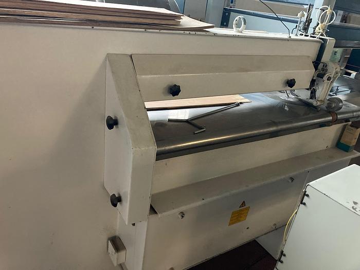 Revisionato 1996 KUPER FW1200