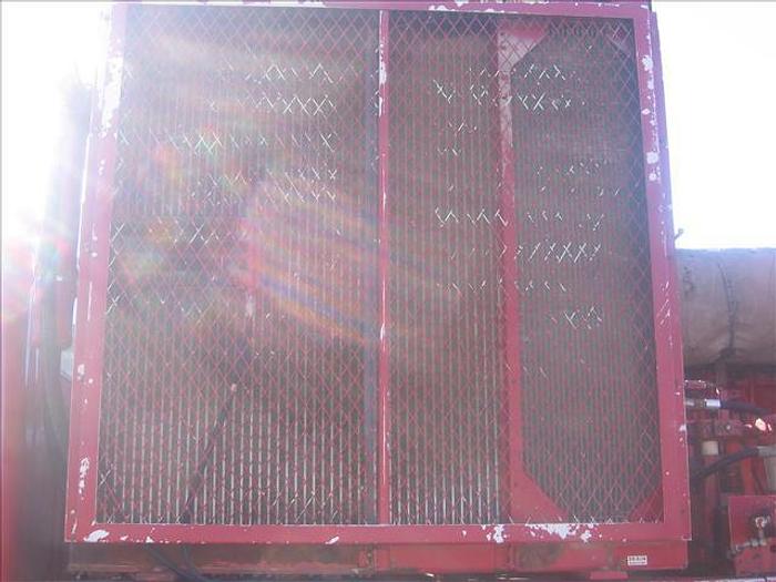 Used 1998 Schramm T450 WS Drill Rig