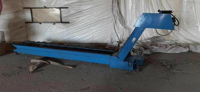 Used 1999 MAZAK SLANT TURN 50N