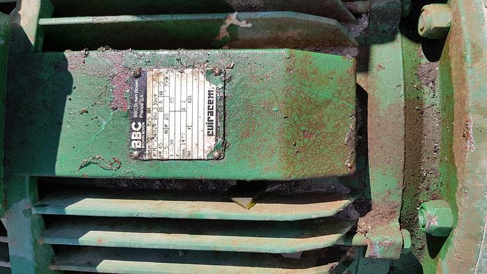 Usato Pressa imballatrice, ZAGIB modello L19