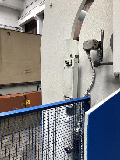 Usato PIEGATRICE OMAG IDRAULICA  4000 X 50