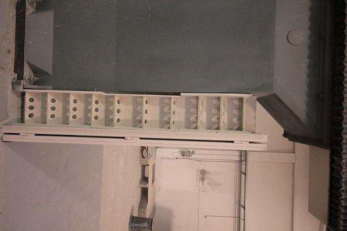 Usato Rambaudi Ramspeed