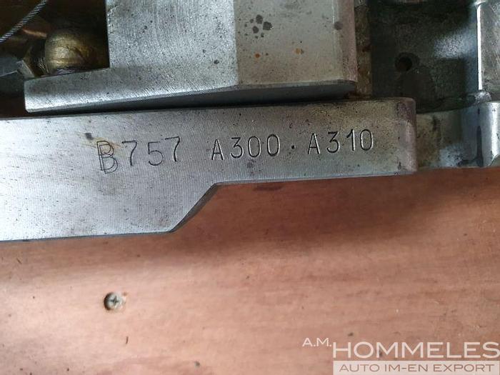 Used Fladung a300 a310