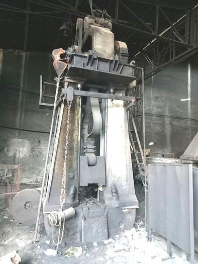 Used Hammer Forging Belt Drop Ratan
