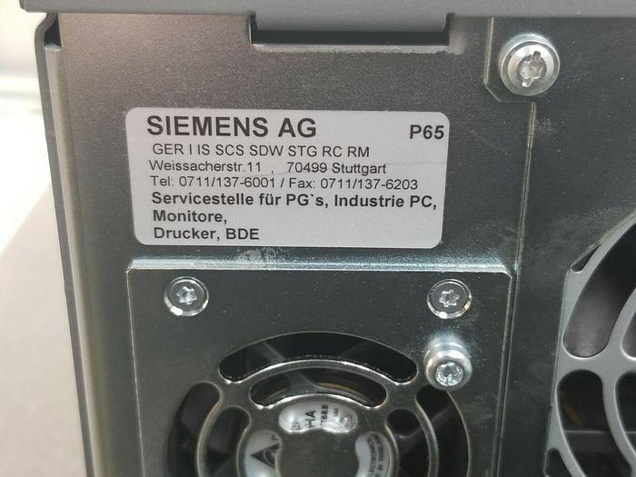 Siemens 6ES7643-8KG33-0XX0