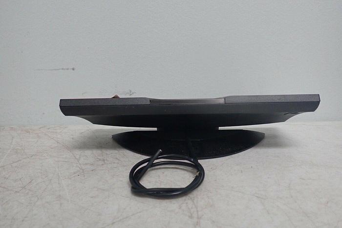 Used ClearOne Conferencing Dialer 860-154-035 Rev 5.0