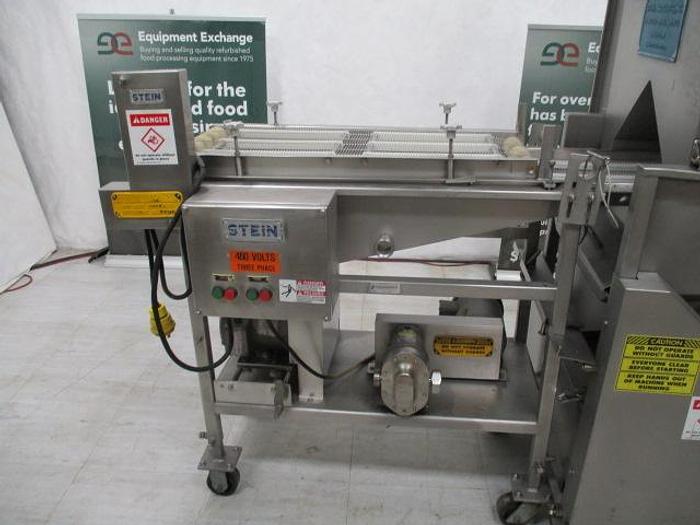 Used Stein Electric Batter/Breader; Model#EA14J& TS-14