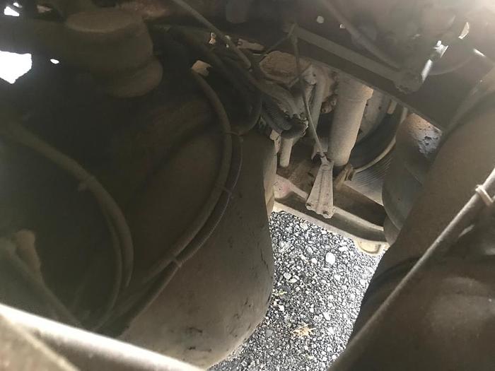 Used 1999 Iveco Eurostar 440E42 , EURO 2 ,