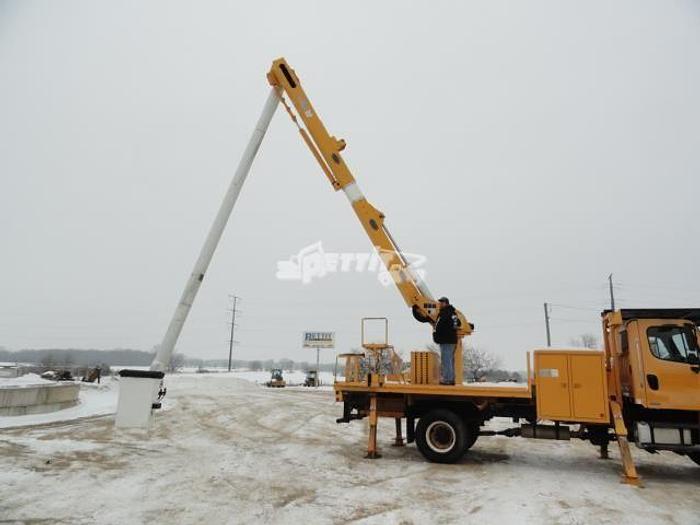 Used 2007 ALTEC LRV55