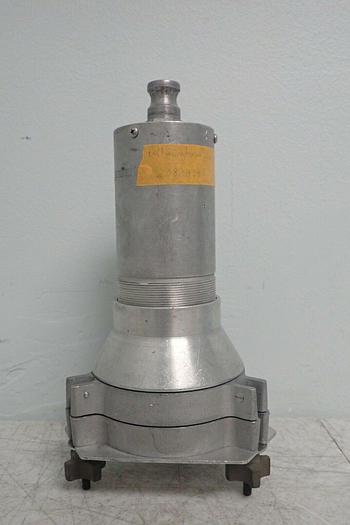 Used Thermo Andersen General Metal Works Air Sampler PUF Head