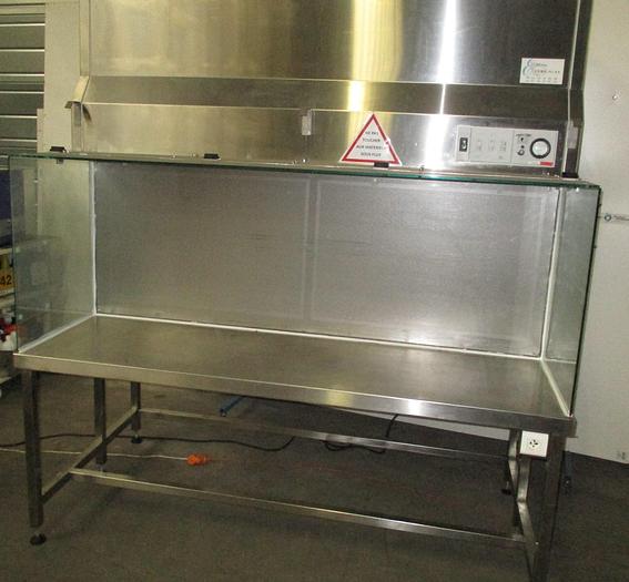 Used 2002 ERMAFLUX HM 19 HM30