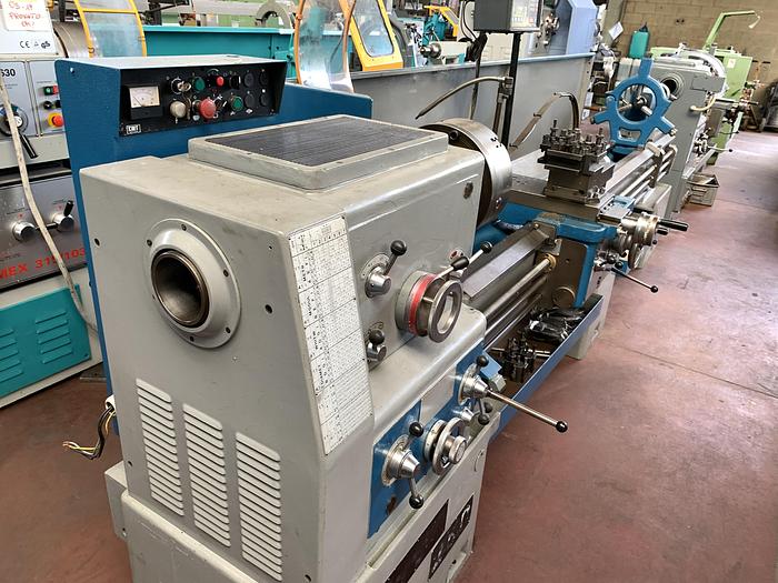 D'occasion Tornio Parallelo CMT URSUS 250