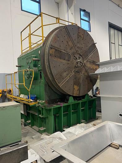 Usato SCHNEIDER 5000