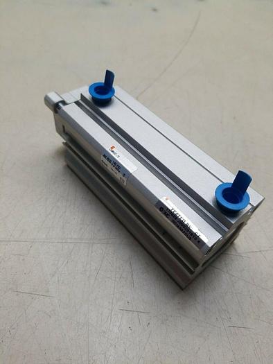 SMC air cylinder CDQMA32-75