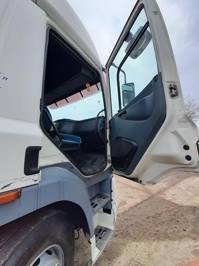 Gebruikt 2005 DAF 85 CF 430 , EURO 3, MANUAL