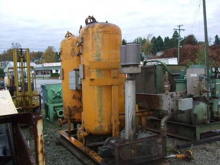 Used Chicago Boiler Air Dryer