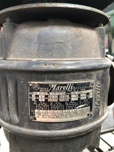 Usato TRAPANO (5) CONDOR 20