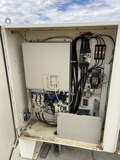 Used Weatherford  Rota