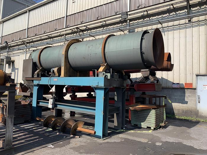 Used 2004 DIDION RS40 DRUM (Sale Pending) for Sale in Stow, Ohio