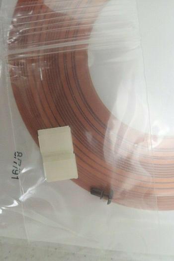 Used Zymark 45579/1 XP Robot Flex Circuit w/ Fasteners, P/N 45849