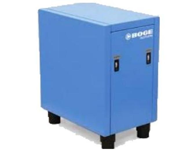 RECUPERATORE DI CALORE ESTERNO BOGE DUOTHERM DT30-DT60-DT110-DT160