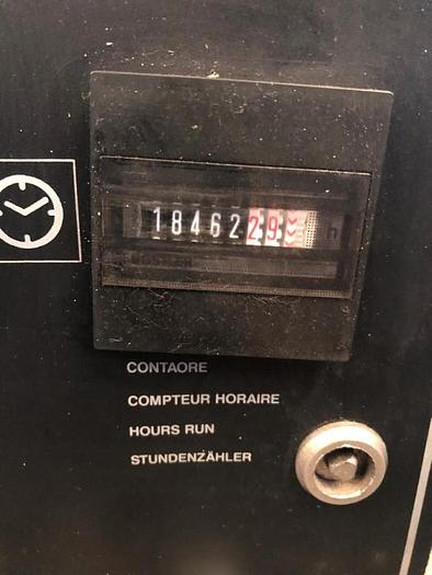 Usato COMPRESSORE CECCATO